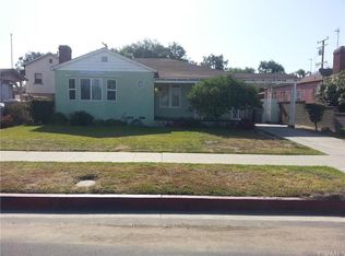 11154 Harris Ave, Lynwood, CA 90262