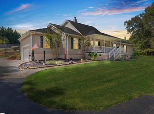 1216 White Rd, Piedmont, SC 29673