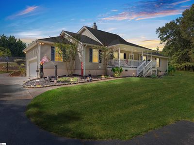 1216 White Rd, Piedmont, SC, 29673