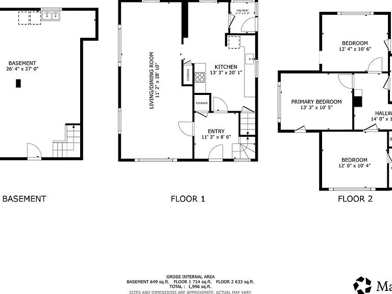 192 W Exchange St — Photo 34