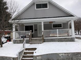 324 W Meridian St, Niagara, WI 54151