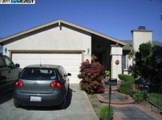 34760 Clover St, Union City, CA