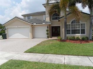 1322 Pebble Ridge Ln, West Palm Beach, FL 33411