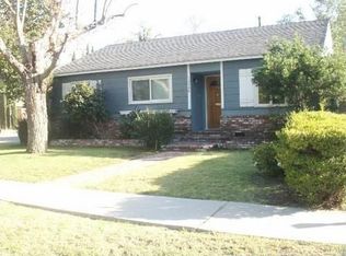 13500 Haynes St, Valley Glen, CA 91401