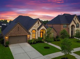 4310 Walston Ridge Ct, Sugar Land, TX 77479