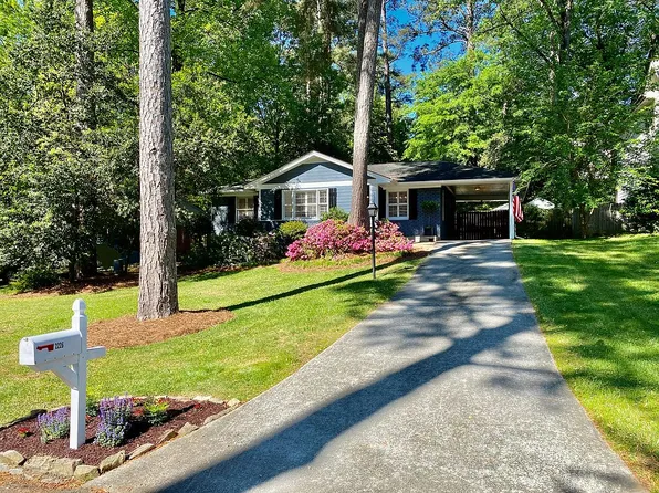 2226 Fairway Cir, Atlanta, GA 30319