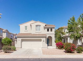 1298 E Julian Dr, Gilbert, AZ 85295