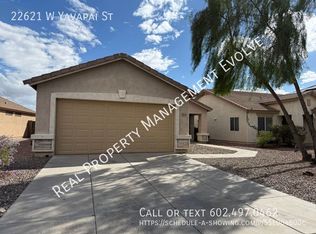 22621 W Yavapai St, Buckeye, AZ 85326