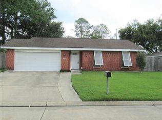 125 Bienville Dr, Slidell, LA 70458