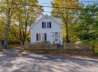 46 Mount Vernon St, Somersworth, NH 03878