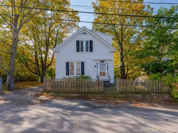 46 Mount Vernon Street, Somersworth, NH 03878