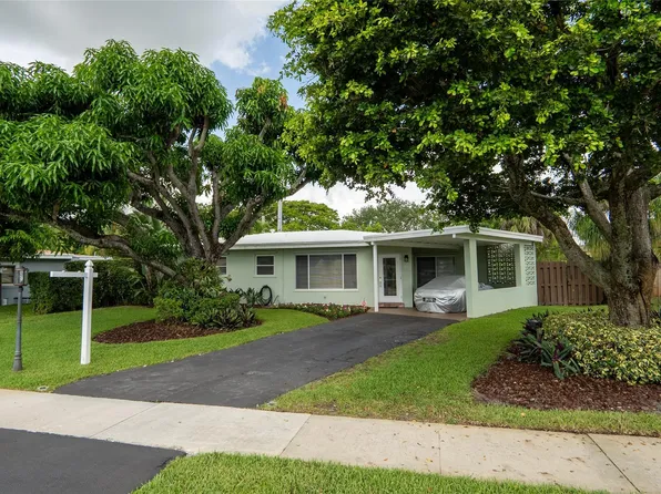 1301 SW 4th Terrace, Pompano Beach, FL 33060