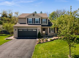 542 Waterford Dr, Oswego, IL 60543