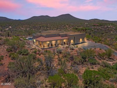 15651 E Wandering Creek Pl, Vail, AZ, 85641