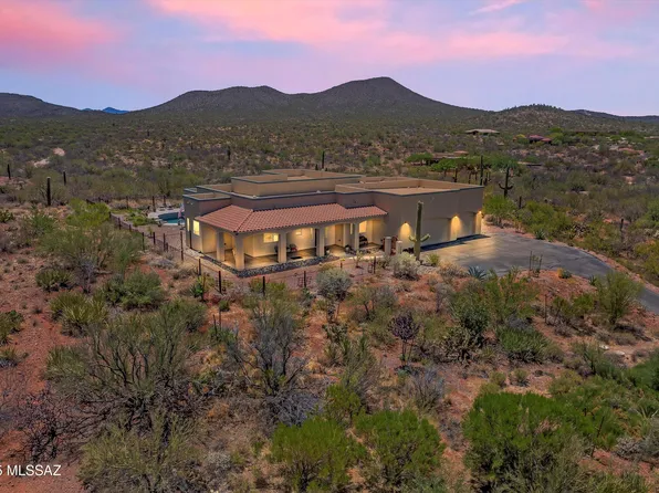 15651 E Wandering Creek Pl, Vail, AZ 85641