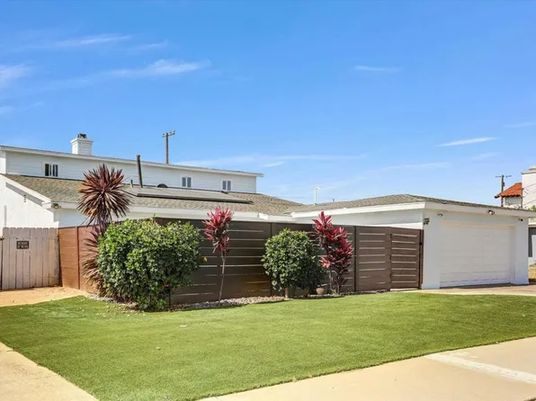819 Iris Ave, Imperial Beach, CA 91932