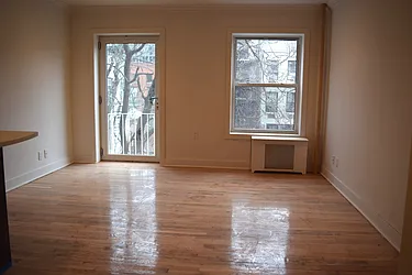 Rented by AD Real Estate Investors