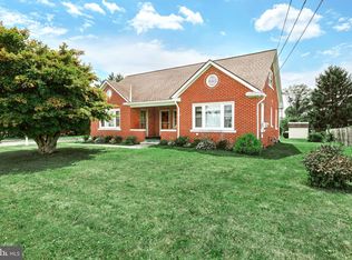 2334 Grantley Rd, York, PA 17403