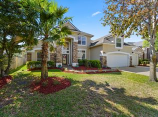 3905 Deertree Hills Dr, Orange Park, FL 32065