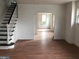 7380 Wheeler St #1A, Philadelphia, PA 19153