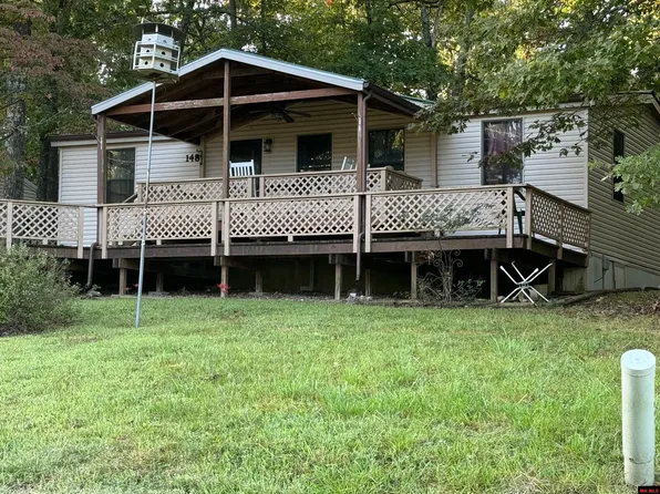 148 Slater Dr, Lakeview, AR 72642