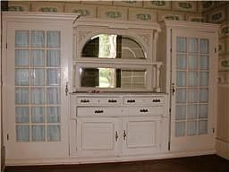 Butler's Pantry