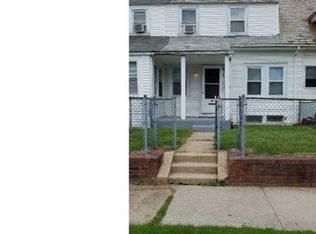 28 3rd Ave, Claymont, DE 19703