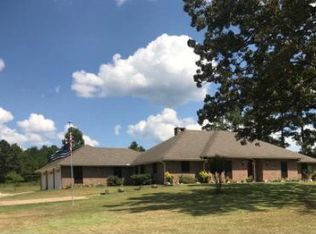 9658 Appleby Sand Rd, Nacogdoches, TX 75965