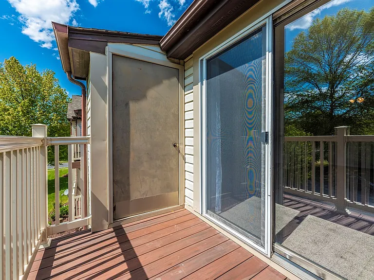 802 Stratford Way #K — Photo 41