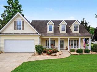 5 Park Forest Curv, Newnan, GA 30265