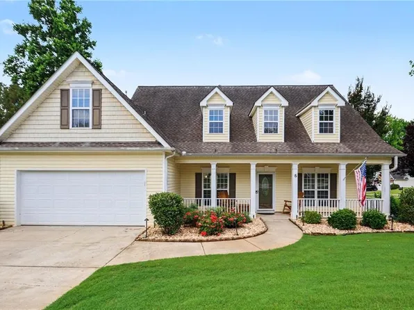 5 Park Forest Curv, Newnan, GA 30265