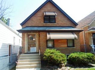 6517 S Oakley Ave, Chicago, IL 60636