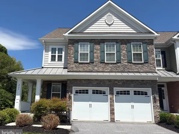 2726 W End Cir, Ellicott City, MD 21042