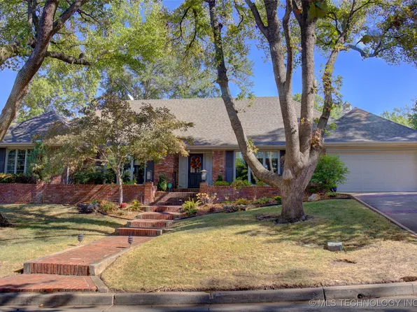 6227 S Indianapolis Pl, Tulsa, OK 74136