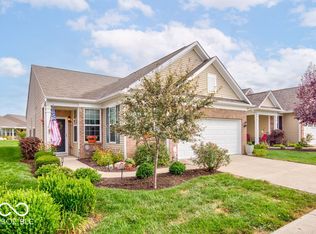 16012 Malbec St, Fishers, IN 46037