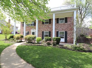 6208 Cloud Dr, Springfield, VA 22150