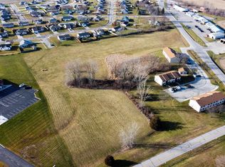 0 E Us Highway 33, Churubusco, IN 46723