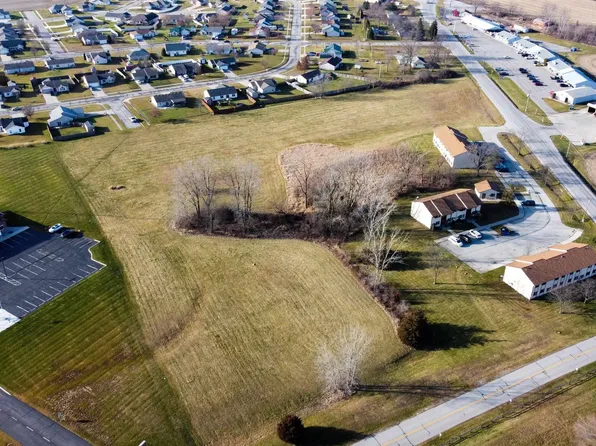 0 E Us Highway 33, Churubusco, IN 46723