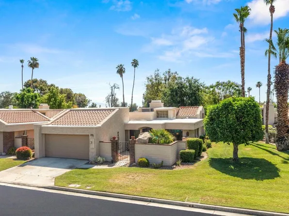 3150 Calle Arandas, Palm Springs, CA 92264