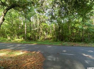Hill Dr, Pawleys Island, SC 29585