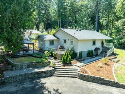 19290 E State Route 106, Belfair, WA, 98528