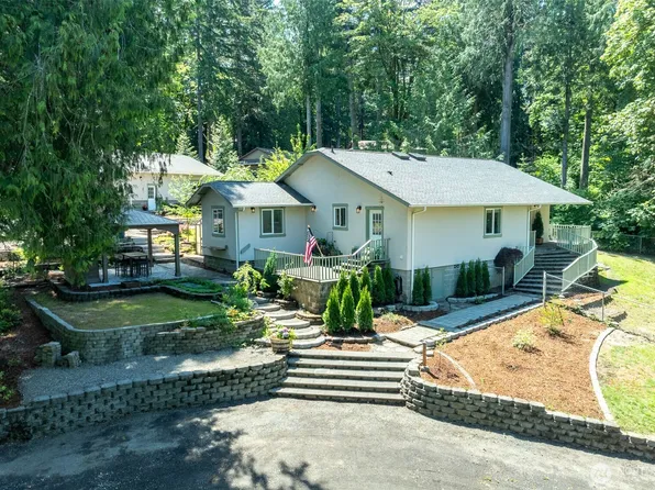 19290 E State Route 106, Belfair, WA 98528