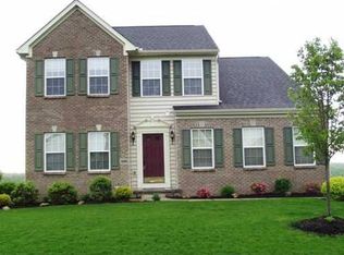 2025 Majestic Dr, Canonsburg, PA
