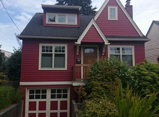 7552 Mary Ave NW, Seattle, WA 98117