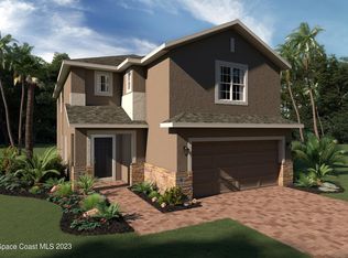 1027 Grantham Ln SE, Palm Bay, FL 32909