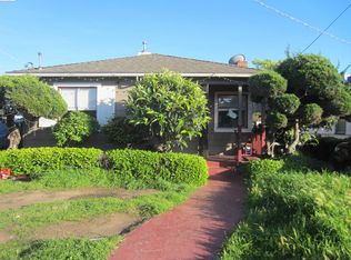 2038 80th Ave, Oakland, CA 94621