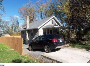 329 W Windsor St, Reading, PA 19601