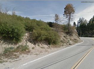 Hook Creek Rd, Cedar glen, CA 92321