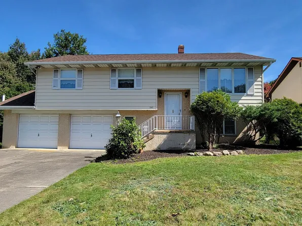 945 Meade Ct, Hazleton, PA 18201