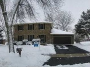 1155 Wydown Ct, Naperville, IL